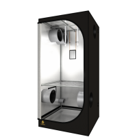 (Bild für) DR90 Dark Room - 90x90x185cm - REV3.0