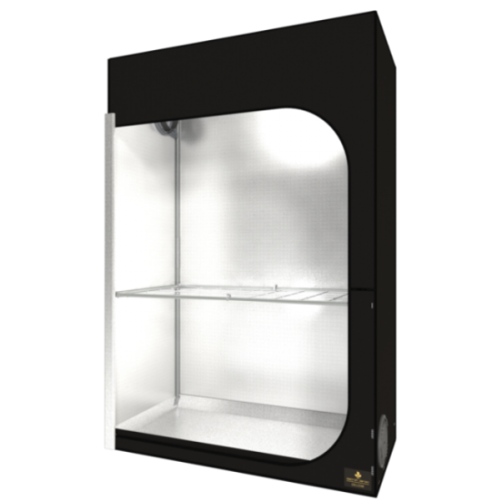 (Bild für) DS120W Dark Street - 120x60x178cm - REV4.0