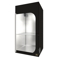 (Bild für) DS90 Dark Street - 90x90x178cm - REV4.0