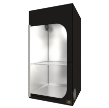 (Bild für) DS90 Dark Street - 90x90x178cm - REV4.0