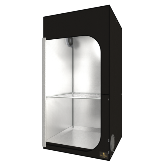 (Bild für) DS90 Dark Street - 90x90x178cm - REV4.0