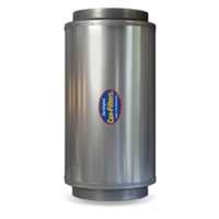 (Bild für) Can Filters - Schalldämpfer / Silencer 200mm - lang