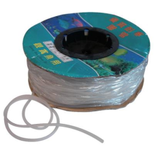 (Bild für) Silikonschlauch für Luftpumpen - Ø4 mm -Laufmeterware-