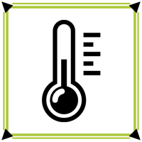 (Bild für) TEMPERATUR ANPASSBAR