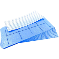 (Bild für) RE NATURE - Blautafeln Anti-Mücken 20Stk.