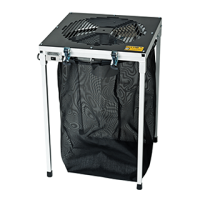 (Bild für) Trimpro - Classic Erntemaschine