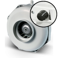 (Bild für) Can Fan Ventilator DIMMBAR -alle Größen- (270m³ bis 830m³)