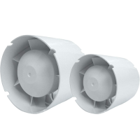 (Bild für) Vents Rohreinschub Ventilator -alle Größen- (105m³ bis 185m³)