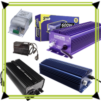 (Bild für) VORSCHALTGERÄTE