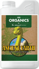 ADVANCED N. - Ancient Earth Organic (Bild für) ADVANCED N. - Ancient Earth Organic