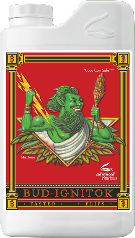 (Bild für) ADVANCED N. - Bud Ignitor