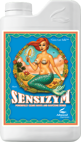 (Bild für) ADVANCED N. - Sensizym