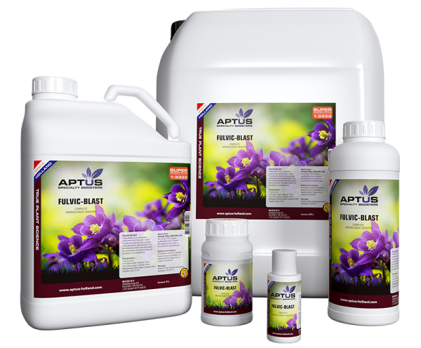 (Bild für) APTUS Fulvic Blast