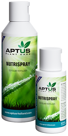 (Bild für) APTUS Nutrispray