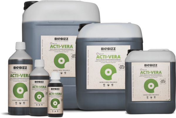 BIOBIZZ Acti-Vera (Bild für) BIOBIZZ Acti-Vera