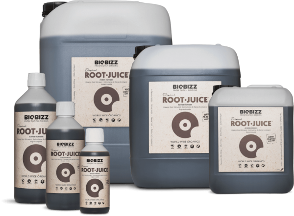 (Bild für) BIOBIZZ Root Juice