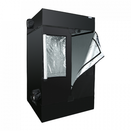 (Bild für) Homelab HL120 - 120x120x200cm