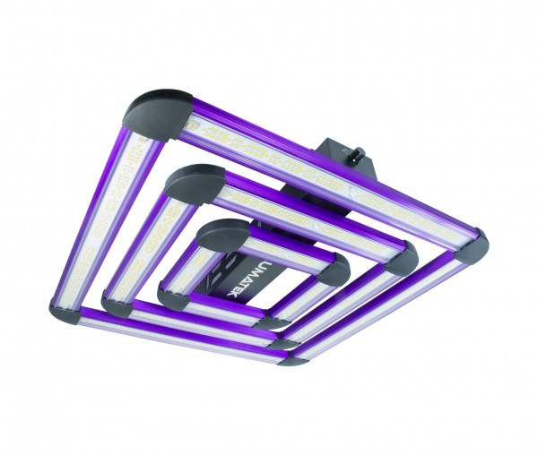 (Bild für) LUMATEK ATS 300W 2.7 PRO - LED