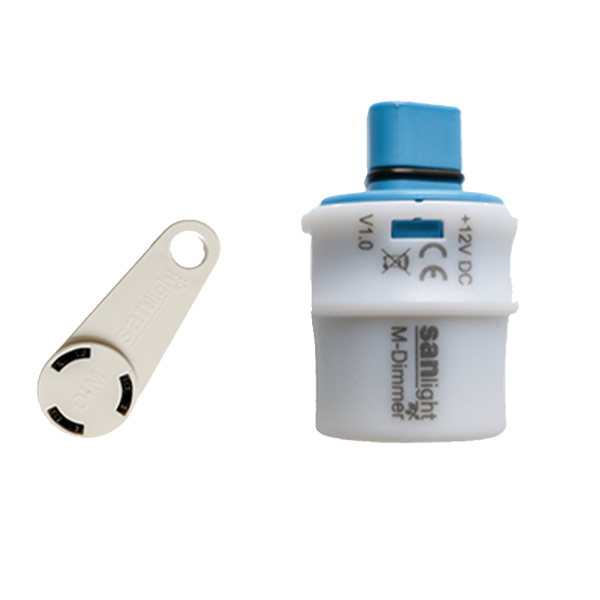 Silikon Container Rund - diverse Farben