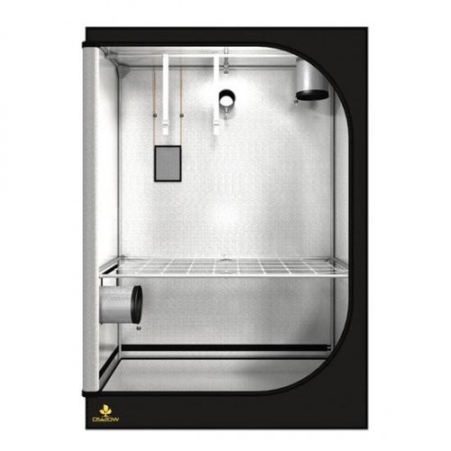 (Bild für) DR120 Dark Room - 120x120x200cm - REV3.0