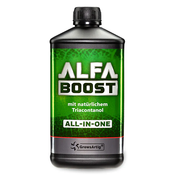 (Bild für) Growsartig - Alfa Boost 1L