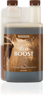 (Bild für) Bio Canna Boost