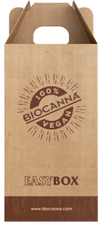 Bio Canna Starterkit Easybox (Bild für) Bio Canna Starterkit Easybox