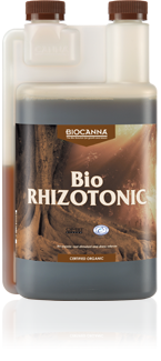 Bio Canna Rhizotonic (Bild für) Bio Canna Rhizotonic