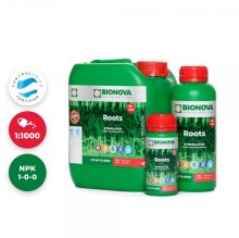 BIONOVA Roots Wurzelstimulanz (Bild für) BIONOVA Roots Wurzelstimulanz