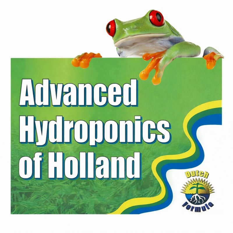 (Bild für) Advanced Hydroponics