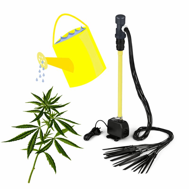 Bewässerungssets (Bild für) Bewässerungssets