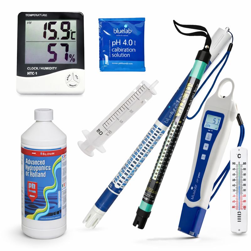 (Bild für) Mess- & Regeltechnik