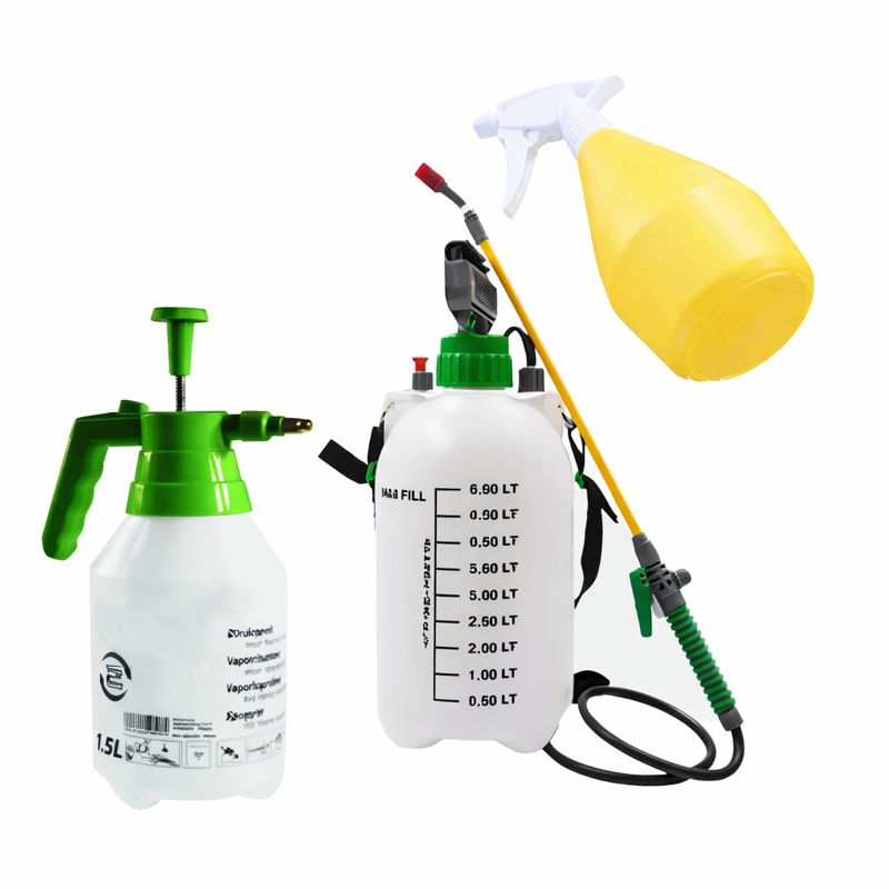 (Bild für) Drucksprüher