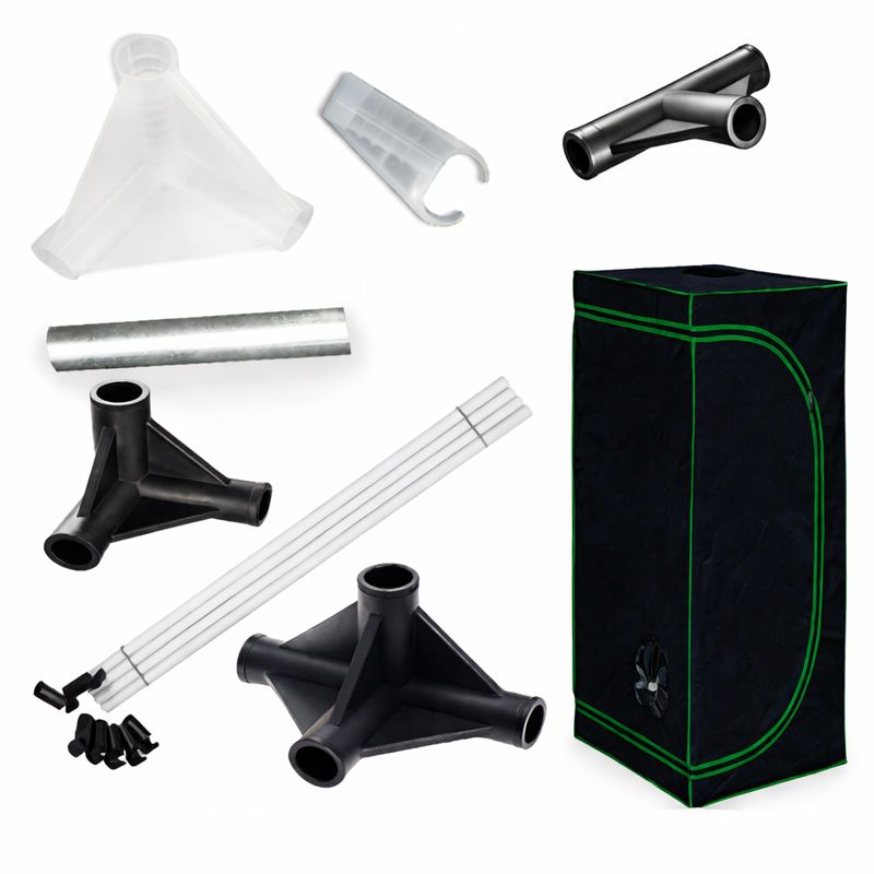 (Bild für) Ersatzteile für Growboxen