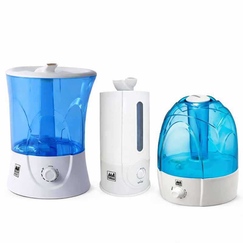 (Bild für) Luftbefeuchter