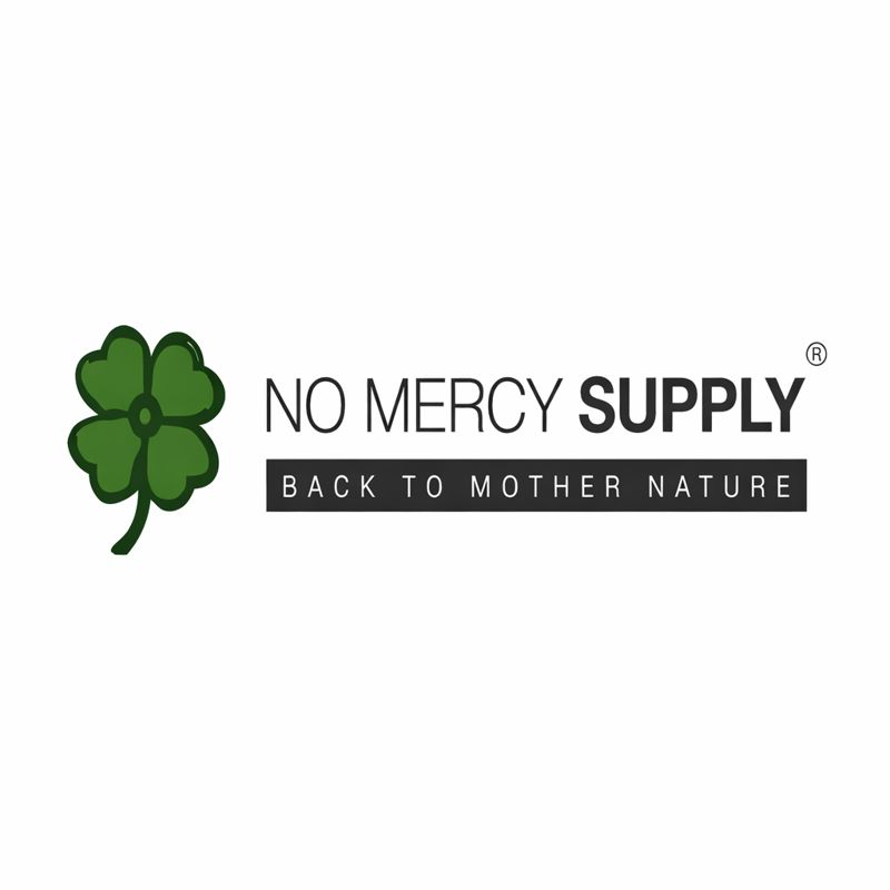 (Bild für) No Mercy Supply