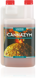 (Bild für) Canna Zym