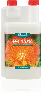 (Bild für) Canna PK 13/14 Blütenstimulator