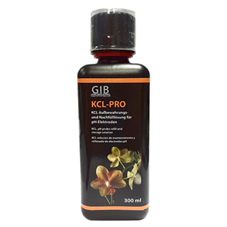 (Bild für) GIB KCL-Aufbewahrungslösung 300ml