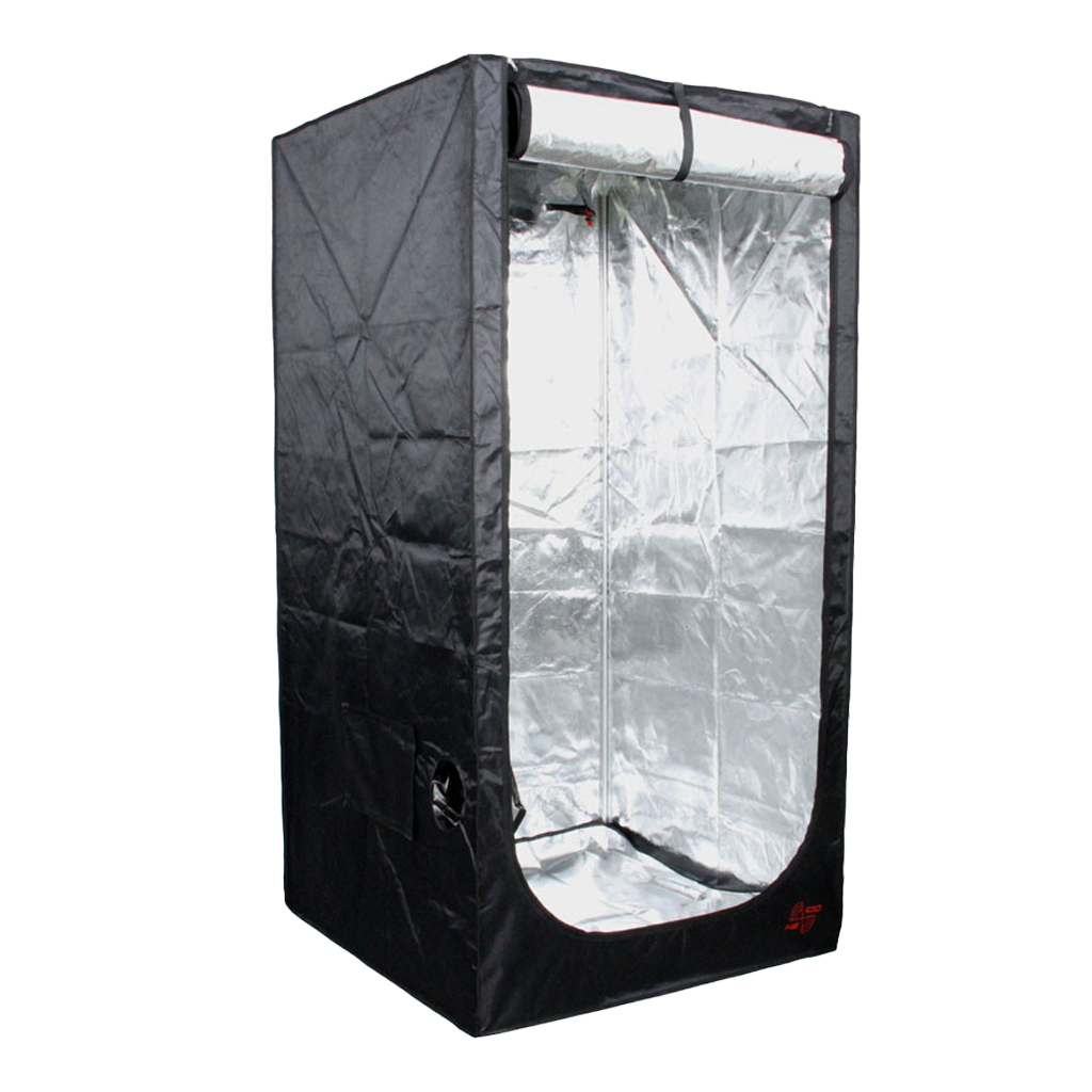 (Bild für) Growboxen & Growzelte