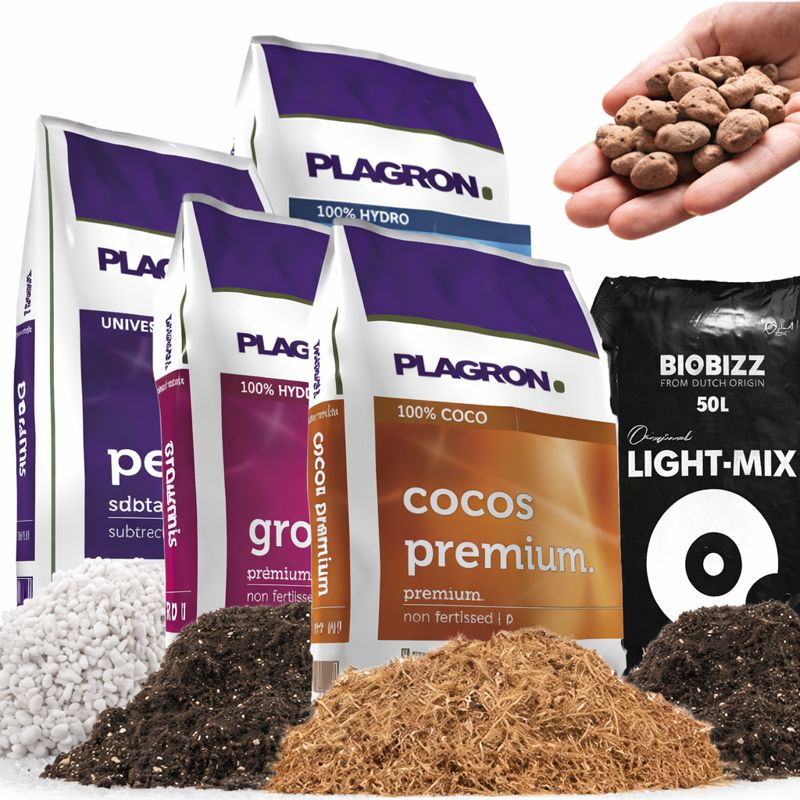 (Bild für) Substrate