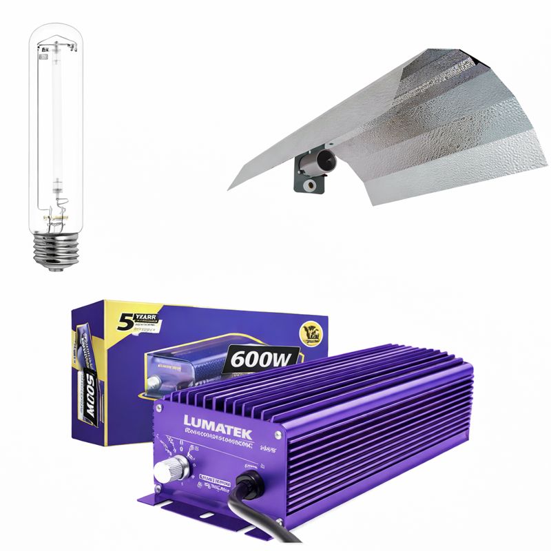 (Bild für) NDL Beleuchtungs-Komplettsets