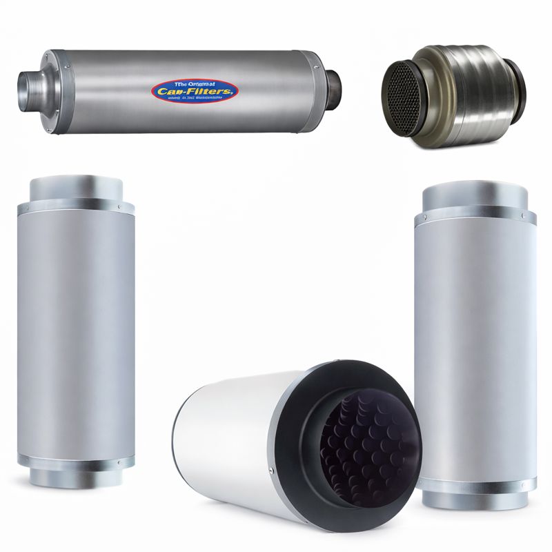 (Bild für) Schalldämpfer & Silencer