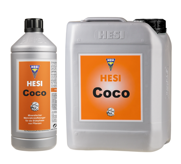 (Bild für) HESI Coco