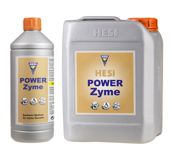 (Bild für) HESI PowerZyme