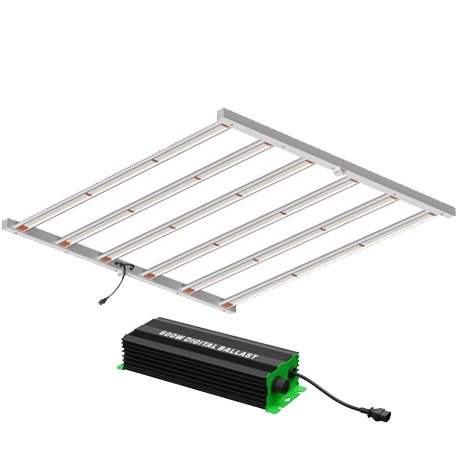 (Bild für) sunLIGHT - LED "Pioneer 2.0" - 720Watt