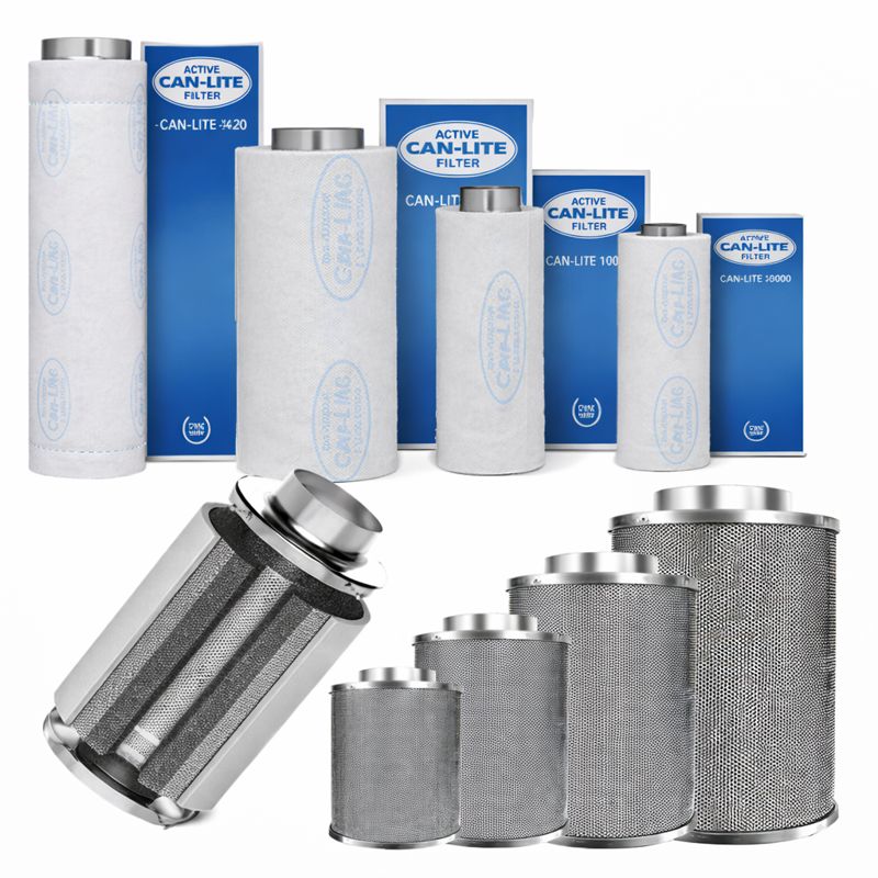 (Bild für) Aktivkohlefilter