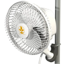 Secret Jardin - Monkey Fan Ventilator für Stangen Clip Fan 19cm