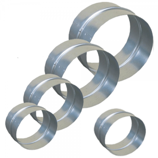 Muffe -alle Größen- (Bild für) Muffe -alle Größen-