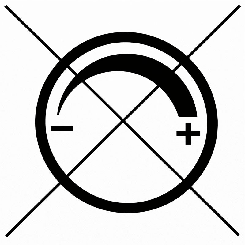 (Bild für) Standard-Belüftungssets (nicht dimmbar)